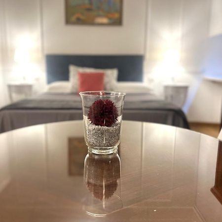 Interno Roma Hotel Luaran gambar