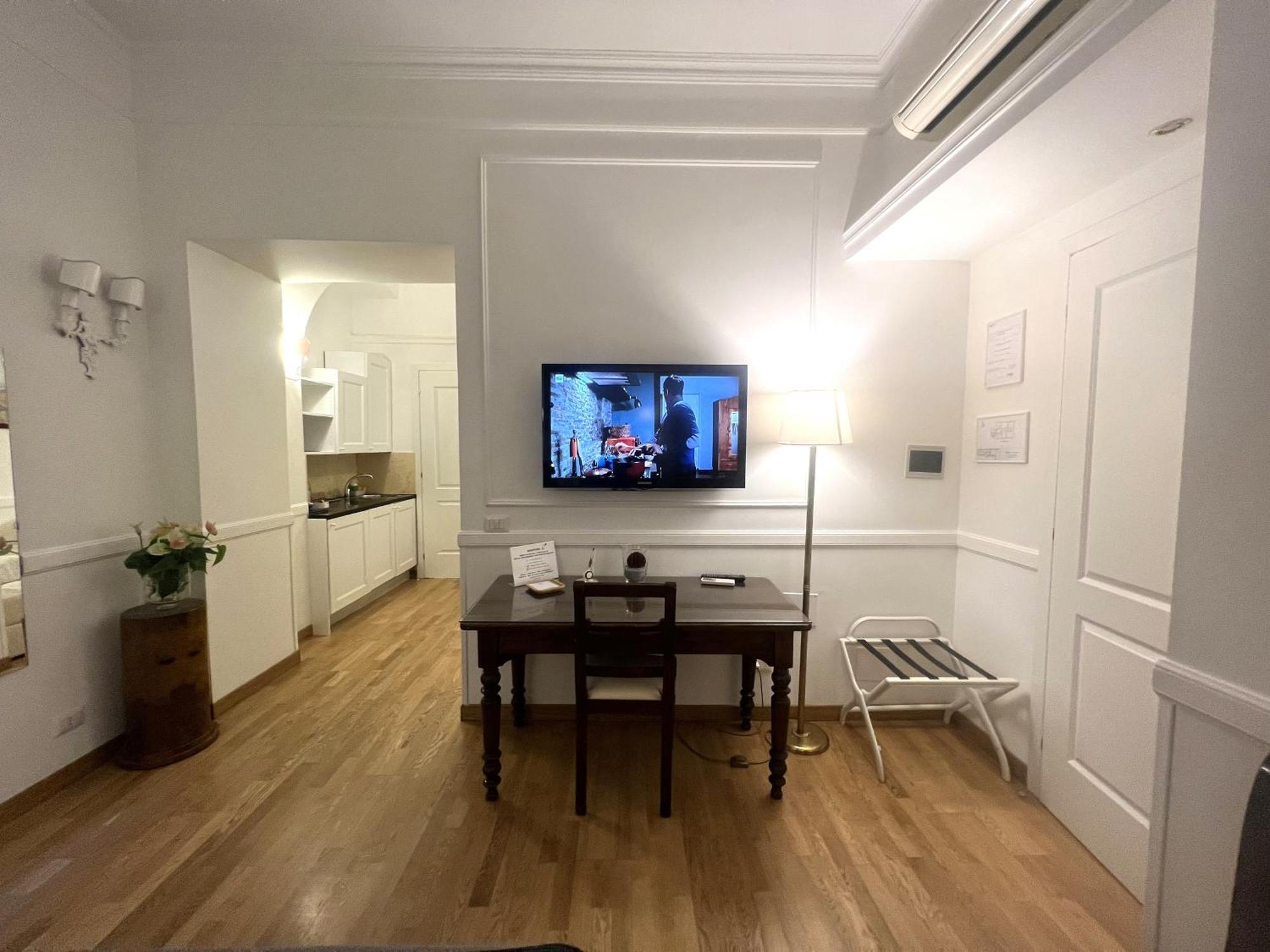 Interno Roma Hotel Luaran gambar