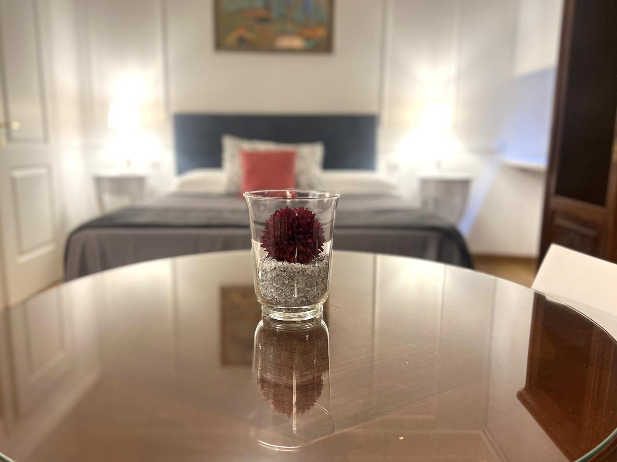 Interno Roma Hotel Luaran gambar