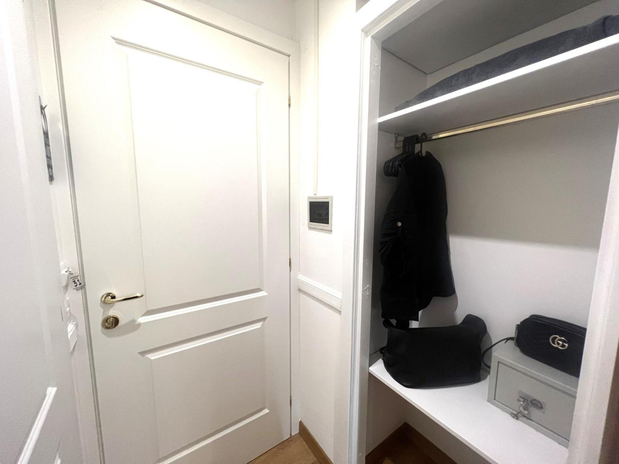 Interno Roma Hotel Luaran gambar